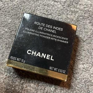 Mac Route Des Indes de Chanel